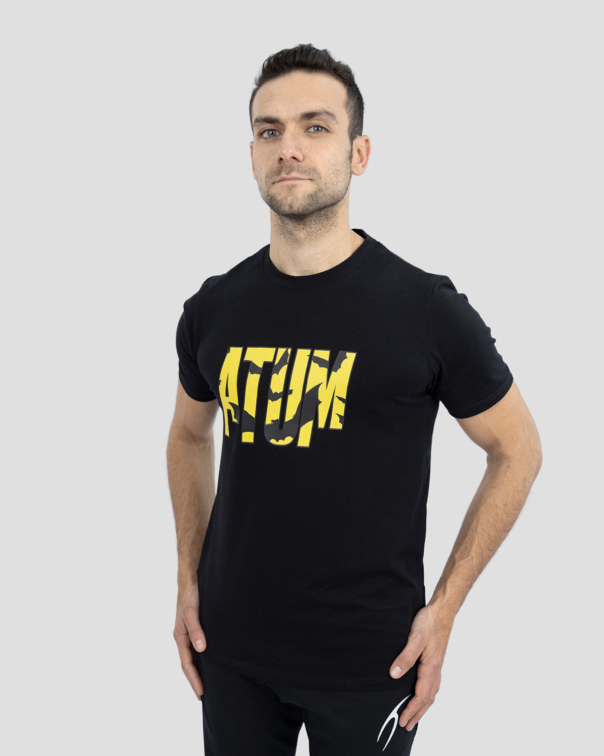 Atum Adult's super hero T-shirts - Atum Egypt