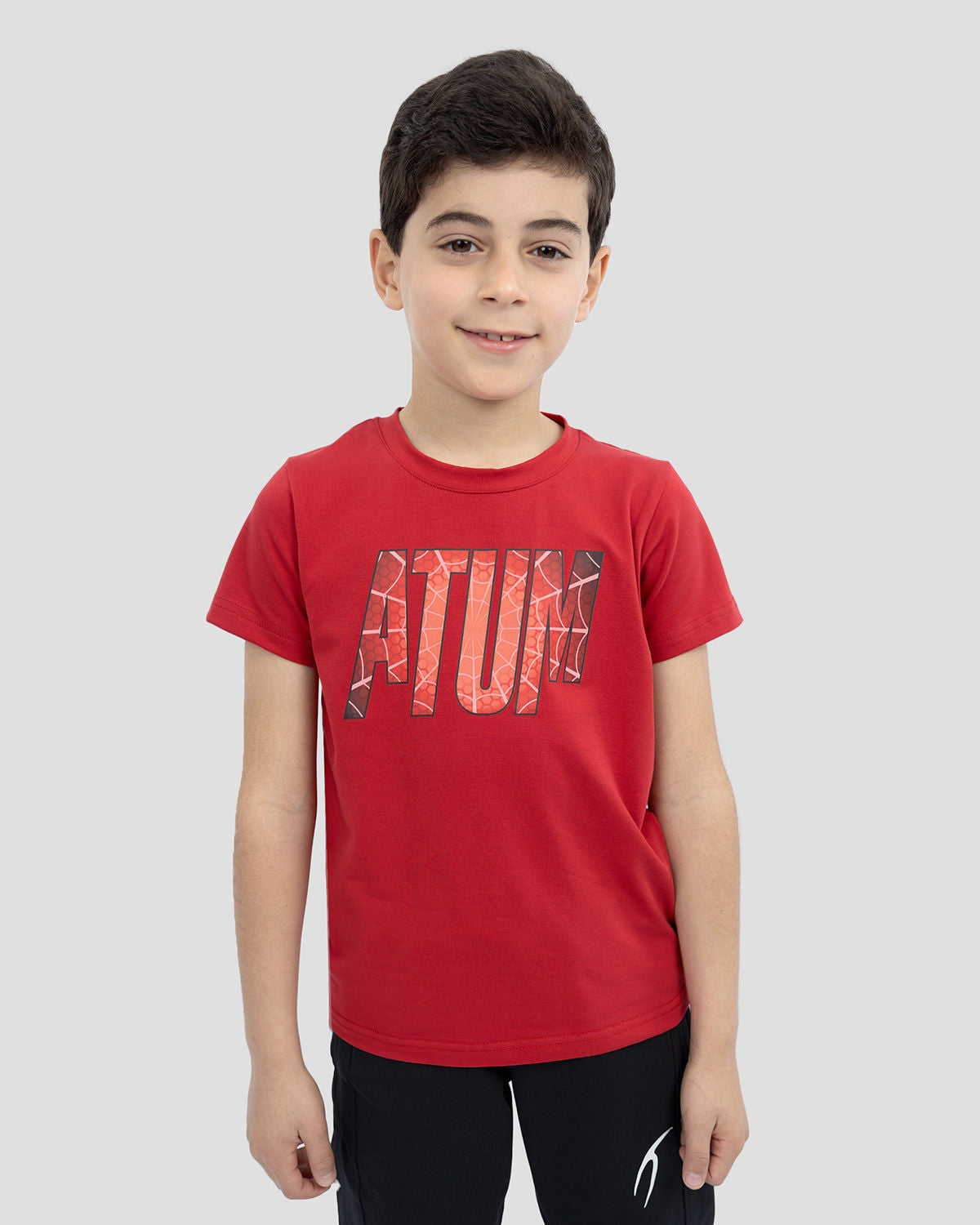 Atum Kides Super Hero T-shirts - Atum Egypt 
